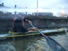 Kayak-cam technique improvement - seeing is believing